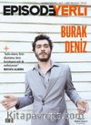 Episode 2 Aylık Dizi Kültürü Dergisi Sayı:21 Temmuz-Ağustos 2020