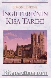 İngiltere’nin Kısa Tarihi
