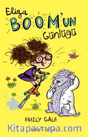 Eliza Boom’un Günlüğü