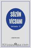 Sözün Vicdanı / Aforizmalar - II