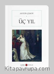 Üç Yıl (Cep Boy) (Tam Metin)