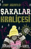 Şakalar Kraliçesi