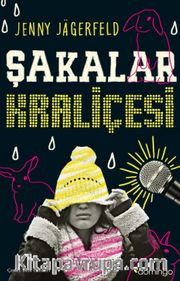 Şakalar Kraliçesi