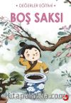 Boş Saksı