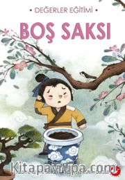Boş Saksı