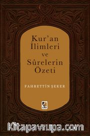 Kur'an İlimleri ve Surelerin Özeti