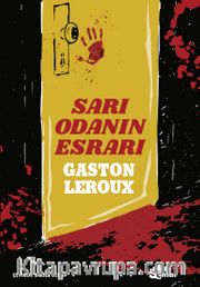 Sarı Odanın Esrarı 