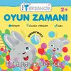 Küçük Tavşancık - Oyun Zamanı