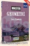 TYT AYT Master Geometri Soru Bankası