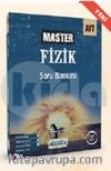 AYT Master Fizik Soru Bankası