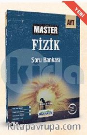 AYT Master Fizik Soru Bankası