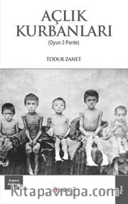 Açlik Kurbanları