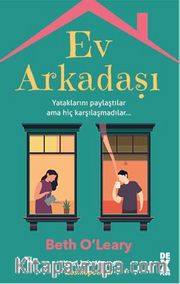 Ev Arkadaşı
