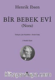 Bir Bebek Evi (Nora)