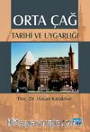 Orta Çağ Tarihi ve Uygarlığı