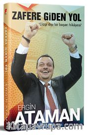 Zafere Giden Yol Ergin Ataman