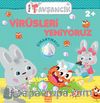 Virüsleri Yeniyoruz