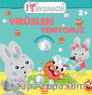 Virüsleri Yeniyoruz