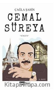 Cemal Süreyya / Sürgün