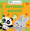 Hayvanat Bahçesi
