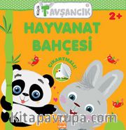Hayvanat Bahçesi