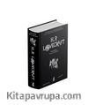H.P. Lovecraft Cilt 1