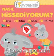 Nasıl Hissediyorum?