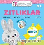 Zıtlıklar