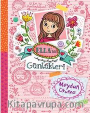 Ella’nın Günlükleri 1: Meydan Okuma