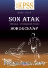 KPSS Son Atak 2021 (Tarihin Analizi + Vatandaşlığın Adil Penceresi) - Soru - Cevap
