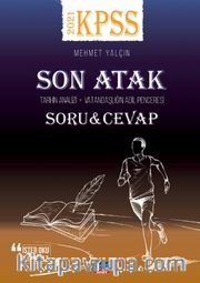 KPSS Son Atak 2021 (Tarihin Analizi + Vatandaşlığın Adil Penceresi) - Soru - Cevap