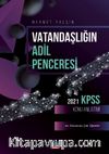 Vatandaşlığın Adil Penceresi 2021 KPSS Konu Anlatımı