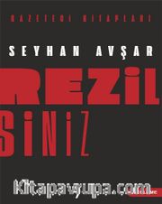 Rezilsiniz
