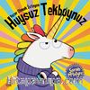 Yazar Olmak İsteyen Huysuz Tekboynuz