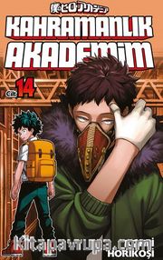 Kahramanlık Akademim 14