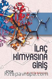 İlaç Kimyasına Giriş