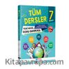 7. Sınıf Tüm Dersler Soru Bankası