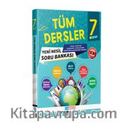 7. Sınıf Tüm Dersler Soru Bankası