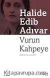 Vurun Kahpeye