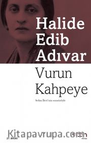 Vurun Kahpeye