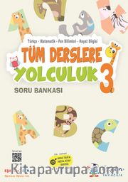 Tüm Derslere Yolculuk Soru Bankası 3