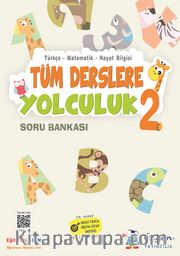 Tüm Derslere Yolculuk Soru Bankası 2