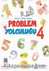 Problem Yolculuğu 4 Görsel ve Örnek Çözümlü