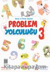 Problem Yolculuğu 3 Görsel ve Örnek Çözümlü