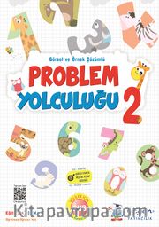 Problem Yolculuğu 2 Görsel ve Örnek Çözümlü