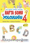 4. Sınıf Hafta Sonu Yolculuğu