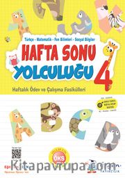 4. Sınıf Hafta Sonu Yolculuğu