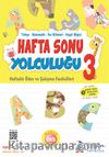 3. Sınıf Hafta Sonu Yolculuğu