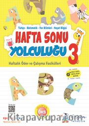 3. Sınıf Hafta Sonu Yolculuğu