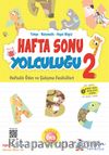 2. Sınıf Hafta Sonu Yolculuğu